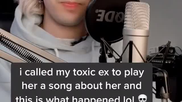 Tiktok Viral Video