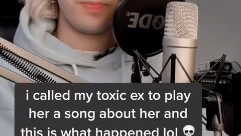 Tiktok Viral Video