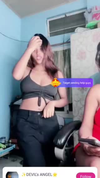 Hot dance show tango private live Pakistani