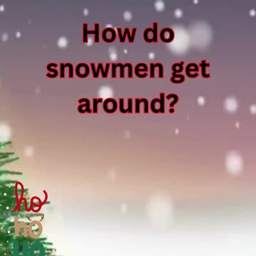 Jingle Laughs: Hilarious Children's Christmas Jokes That'll Make Santa Chuckle! 🎅🤣"