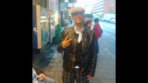 Kan Benim Icin - Ömer Danýs