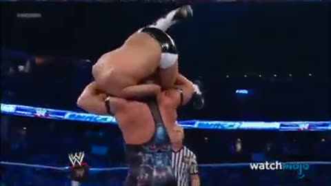 BLACKLISTED WWE WRESTLERS