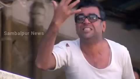 Phir Hera pheri movie scenes