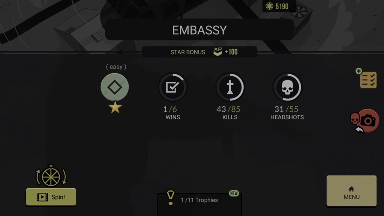 Guide you to play the game part 3