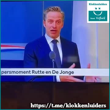 Hugo de Jonge over prikbussen
