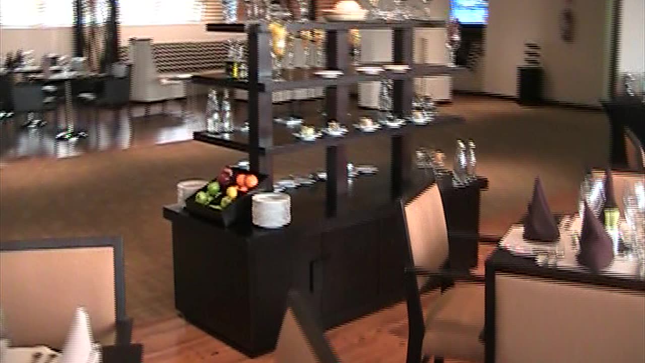 AG En Ecuador 2017 : Suite Presidencial Hotel Wyndham Quito