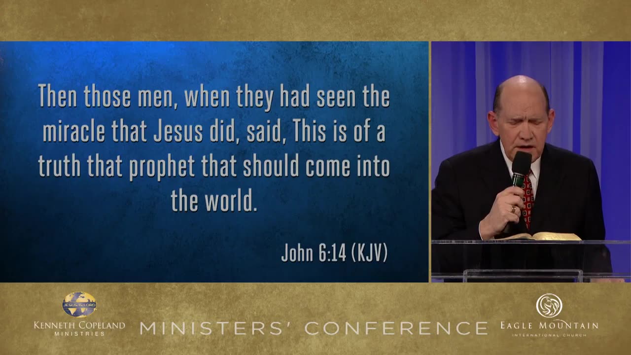 Rick Renner January, 21, 2020