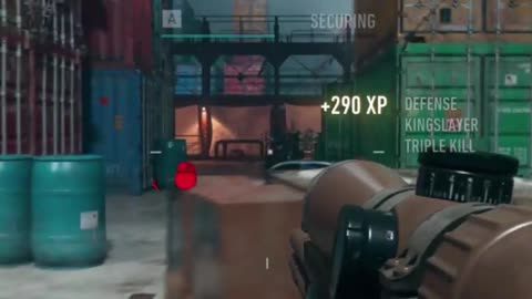 Call of Duty Modern Warfare 2