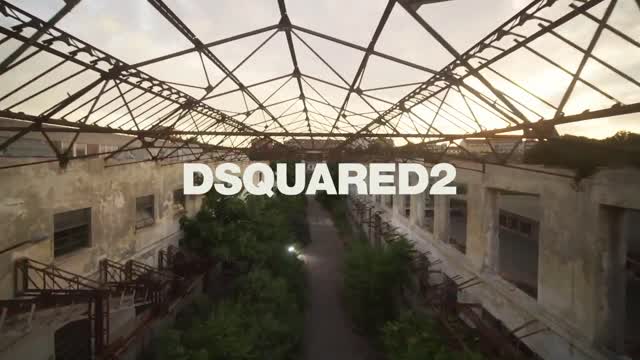 Dsquared² | Spring Summer 2022 | Full Show | Fashion Line