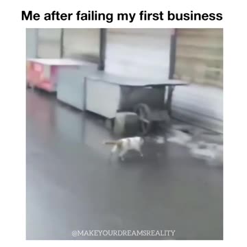 Failing With A Swag 😎😎😂😂