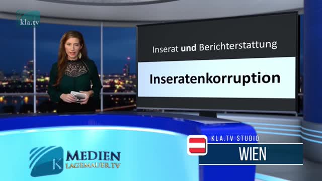 Gekaufte Medien – Gift für die Demokratie 🇦🇹