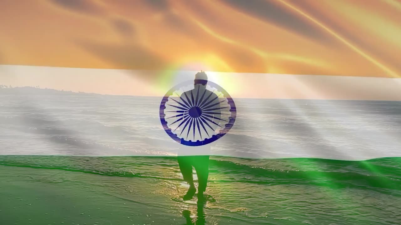 VANDE MATARAM