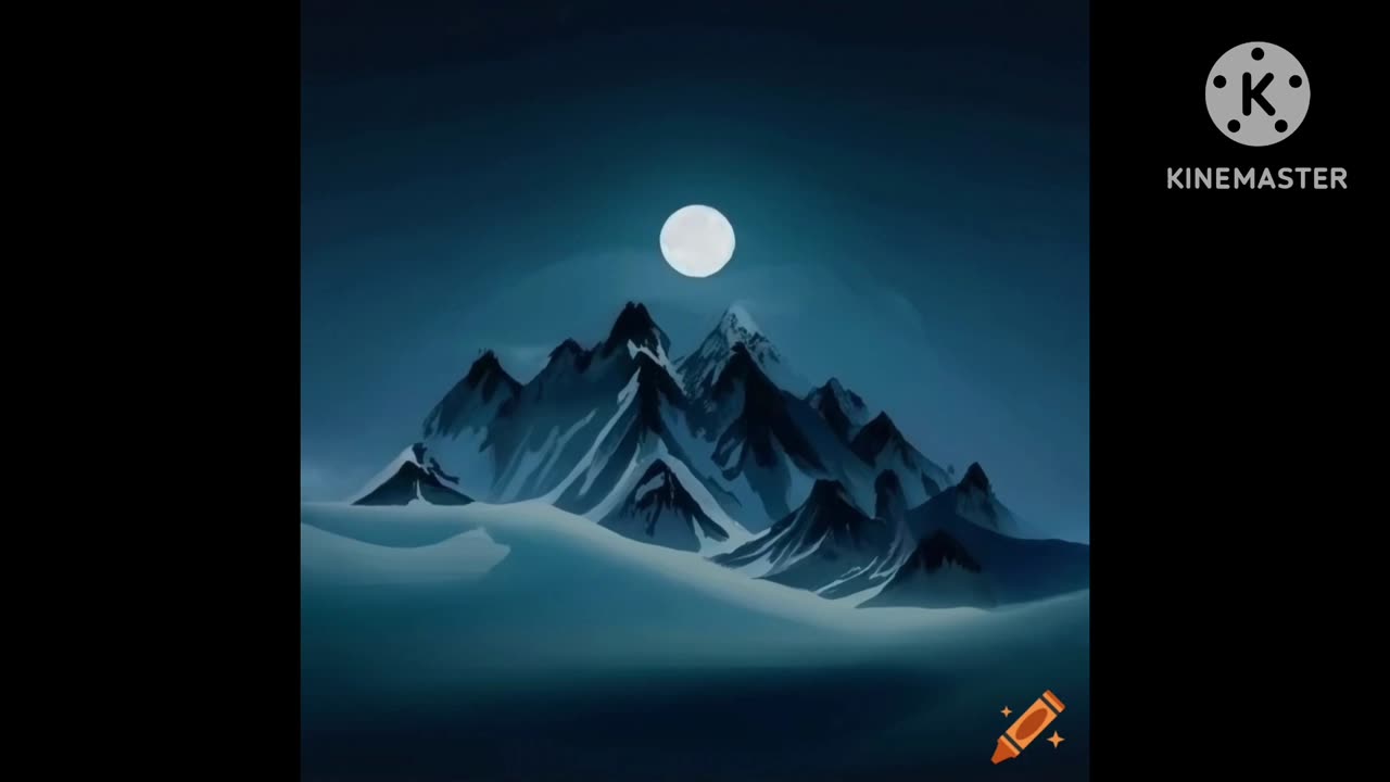 Hip hop type beat | Moonlight Mountain | 2025