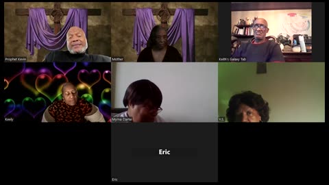 Bible Study 2023-03-23