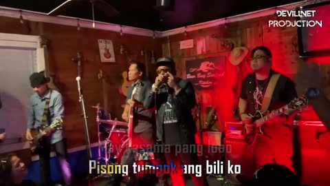 Peksman - Siakol (Karaoke + Instrumental)