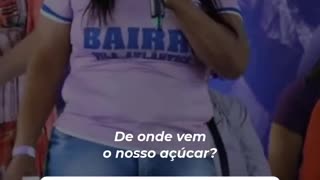 Lula Presidente para ter mulheres aliadas