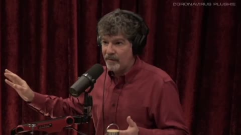 Bret Weinstein explains to Joe Rogan why the #COVID19 vaccines, are not actually vaccines.