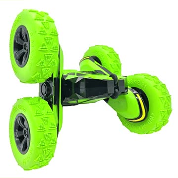 Threeking RC Stunt Car Remote Control Cars Toy