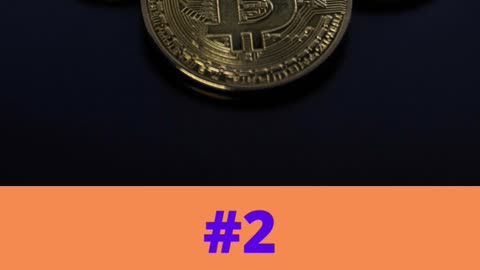 4 Facts About Cryptocurrency