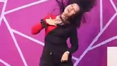 #pyaase dance video! #preetinder #bohemianrhapsody #nargisfakri
