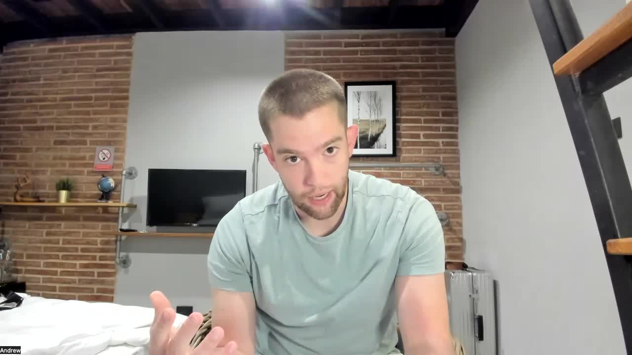 🔥 Morning Power Up #112🔥But what about AI?