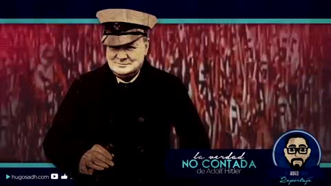 LA VERDAD NO CONTADA DE ADOLF HITLER