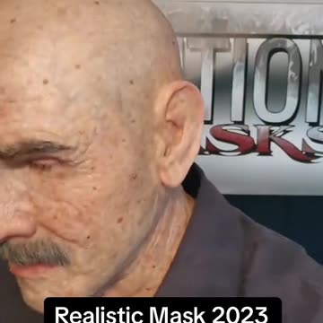 Realistic Mask
