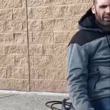 #BassMaster Your going on the News!!!