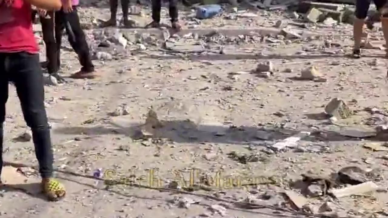 phalesteen ghaza