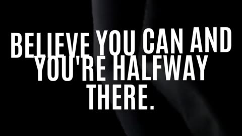 30 Seconds Motivational Video