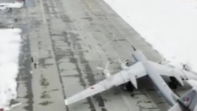 Cementerio de aviónes
