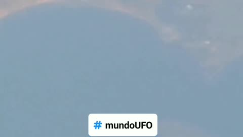 O que será isso? 🤔😱😱🛸🛸