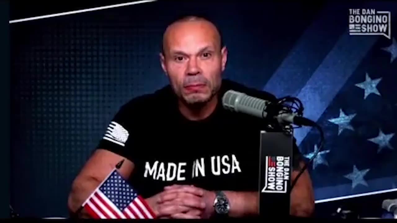 OBAMA | "I Was On Obama's Detail. Obama Had A Guy In His Circle. This Guy Was Caught Multiple Times Bringing Foreign Nationals Up to Secure Floors Where There We Documents Everywhere. Espionage Act Violations?" - Dan Bongino