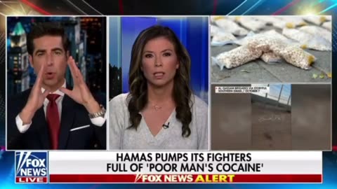 Islamo Nazis Pumped Up On Drugs!