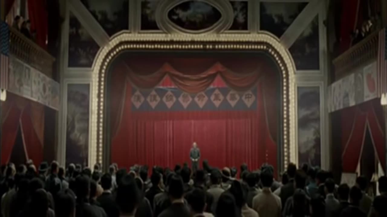 Historienfilme deutsch ganzer film _1911 Revolution