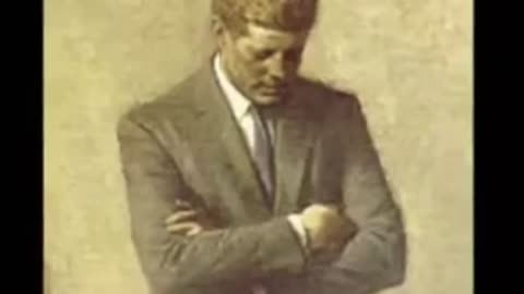 JFK on the Deep State