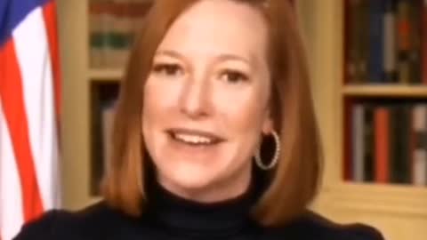 Oops! Psaki Refers to Obama!!!