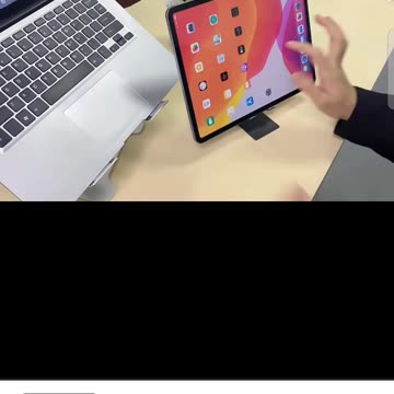 Phone and tablet stand, Compatible with all devices