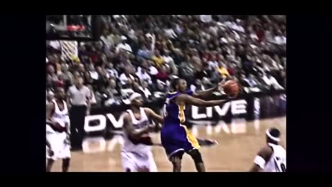 Kobe Bryant Tribute - "get you the moon" ᴴᴰ (R.I.P LEGEND 💔)