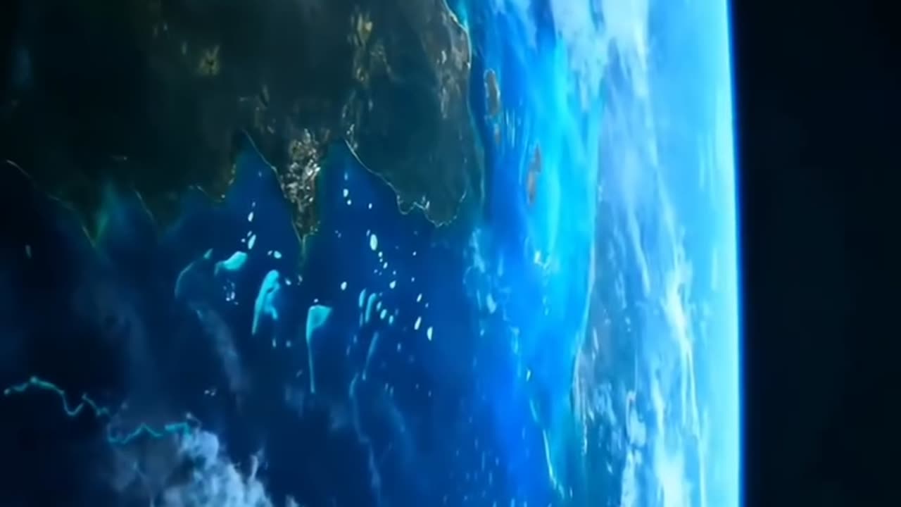 First water in Earth Part 2