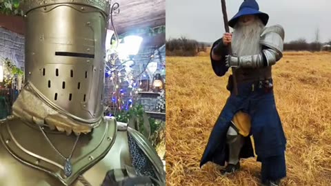 Wizard ARMOR