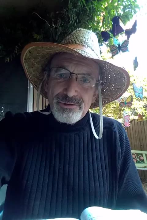 ACIM Lesson 96 Part 1.