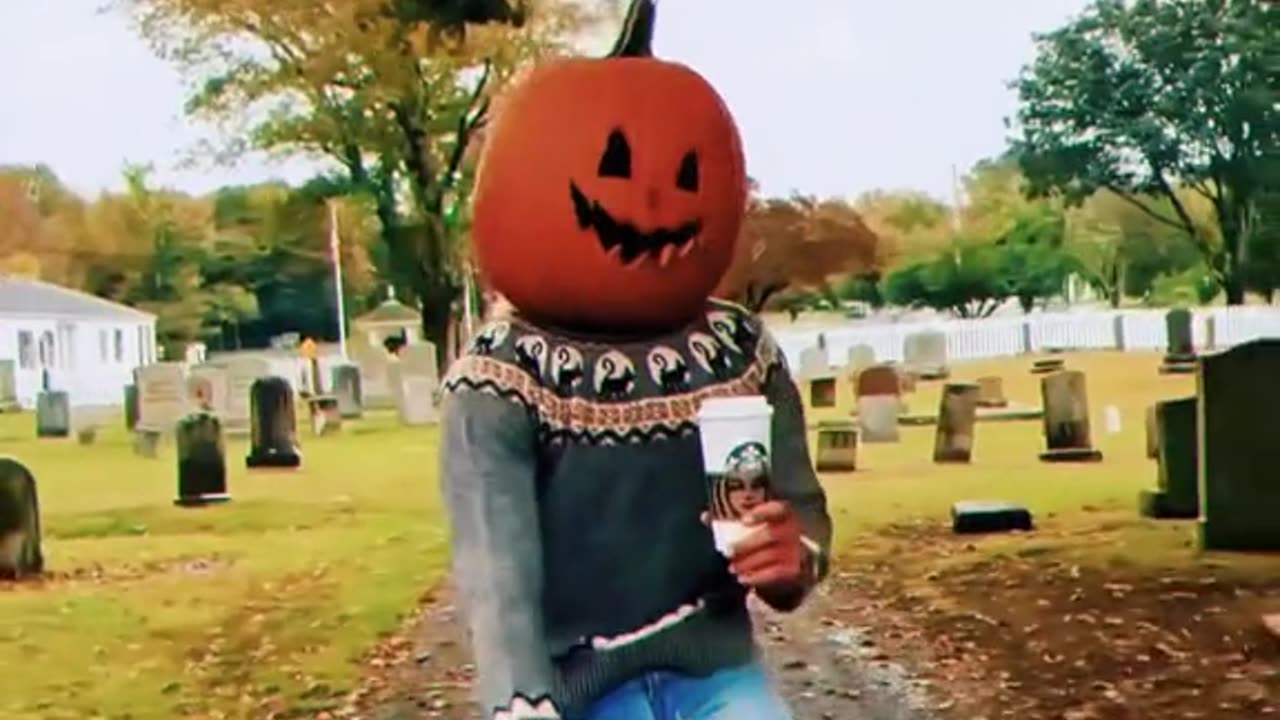Anyone else! 🎃