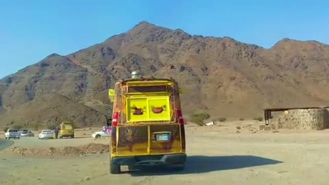 Madina WADI E JINN Explanation & Story 😲 👽 😱 Saudia Arabia Live
