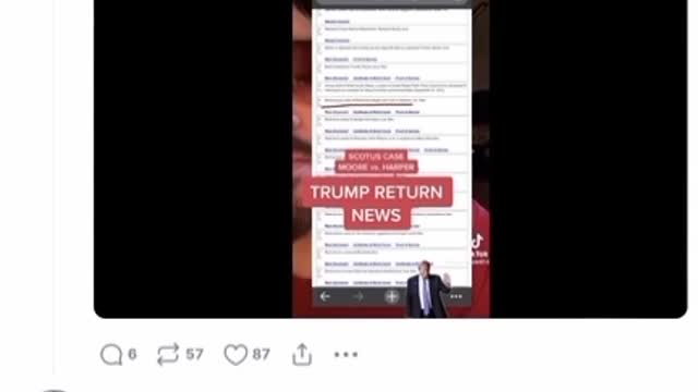 Have not looked into this case myself but it’s gaining more traction among Anons