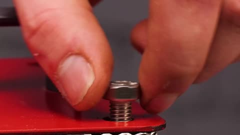Repairing Plastic Bumper With DIY Welder