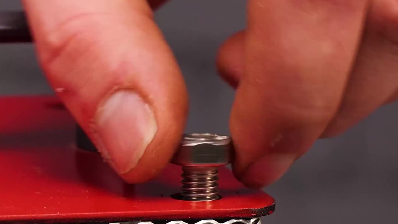 Repairing Plastic Bumper With DIY Welder