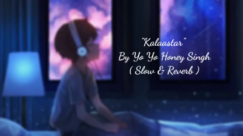 Kalaastar || Music Video ||