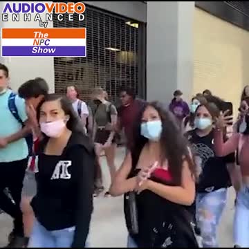 Rally To Oust Mass Rapist Tay Anderson Who Is Also From BLM