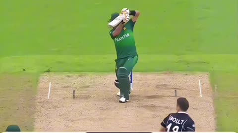 Babar Azam Drive